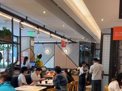 -新旺茶餐厅·早餐·夜宵(仙霞店)