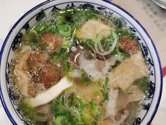 羊肉合汁-夏家合汁(天润花园小区店)