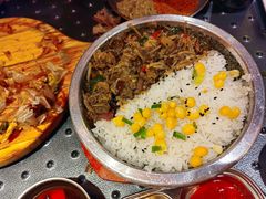 -小牛哈尼韩式水煎肉(万象城店)