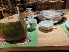 -椰夫人·养生椰子鸡(黄埔时代城店)