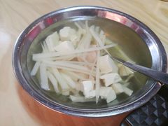 酸笋汤-鑫旺旺汤包(总店)