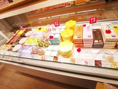 -好利来(团结湖店)