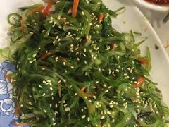 -郑阿姨的家·이모네·韩料&烤肉(武川路店)