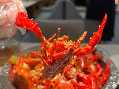 -7mall美食潮地标
