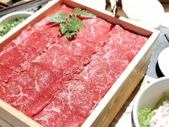 -巴奴毛肚火锅(广益哥伦布店)