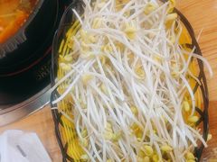 -黔三一夺夺粉酸汤火锅(百信店)