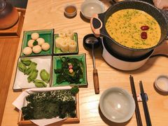 -十二舍·湯物素煮(江泰潤政店)