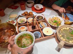 -小厨娘金榜题名(夫子庙秦淮河店)