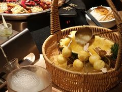 -烤匠麻辣烤鱼(重庆万象城店)