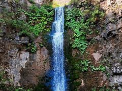 -孤山寨风景区