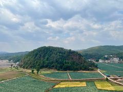 -滇池海埂公园
