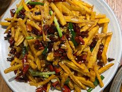 -静一餐厅·湖北菜(前门店)