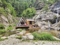 -九如山休闲旅游度假区