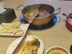 -松野谷·寿喜烧自助(华联顺义金街购物中心店)