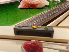 -鮨一日本料理(大中华店)