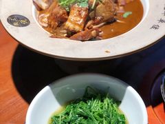 徽三臭鳜鱼-徽三说·土徽菜·中国徽菜连锁品牌(阳湖总店)