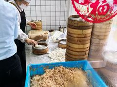 -百年尹氏汤包(湖南路狮子桥店)