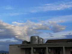 -浙江农林大学(东湖校区)