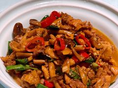 -高佳庄·舟山海鲜(海景旗舰店)