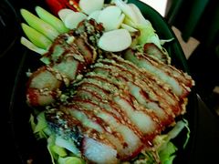 -小明同学(三里屯店)