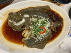 -御彩酒家(东风东路店)