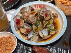 -红盔甲·小龙虾(人民广场店)