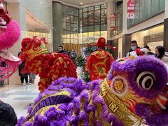 -鹏欣水游城