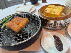 马拉糕-广州富力丽思卡尔顿酒店·丽轩·粤菜