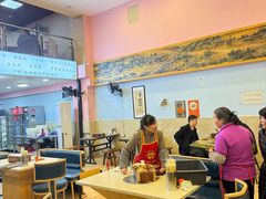 -晓靖轩烧烤(沙河风情店)