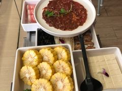 -骨之味·筒骨汤火锅(晋江万达店)