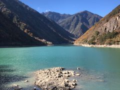 -叠溪松坪沟景区