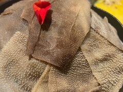 脆爽毛肚-熊猫老灶火锅·夜宵(TX淮海路店)