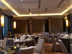大堂-元素中餐厅.海南菜.粤菜.椰子鸡.海鲜.包房.石梅湾威斯汀度假酒店
