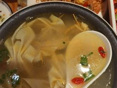 -星光小把串·海鲜烧烤(西安路店)