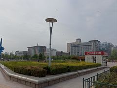 -泉城广场