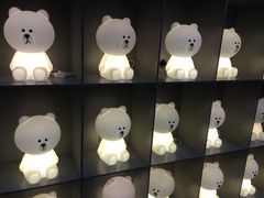 -line friends(明洞旗舰店)