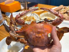 -满口香饭店