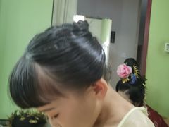 -盘子女人坊(西安至尊店)