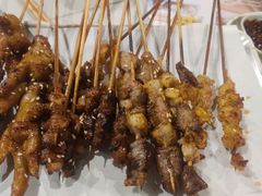 -木屋烧烤(岗顶二店)