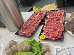 -全好食潮汕牛肉火锅(泗洲路店)