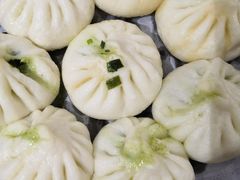 -野尚膳·野菜包子(高开店)