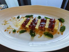 -珠海瑞吉酒店·宴庭中餐厅