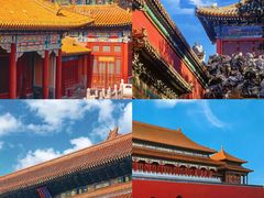 -四季民福烤鸭店(故宫店)