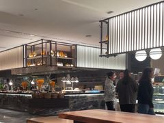 -扬子江国际会议中心龙山湖酒店-希仙全日制餐厅