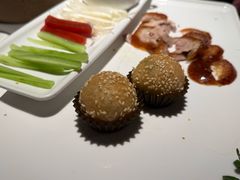 -漢舍中国菜馆(浦东嘉里城店)
