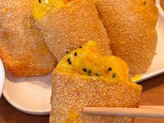 -华府九号海鲜烧烤大排档(龙域店)