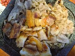 -火炉情韩国料理店(古田路店)