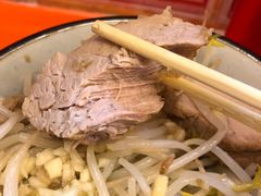 -拉面莊夢語＆中华料理八椿