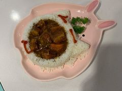 -森林象亲子餐厅·儿童生日会