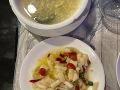 -虎虎龙虾大排档(双井店)